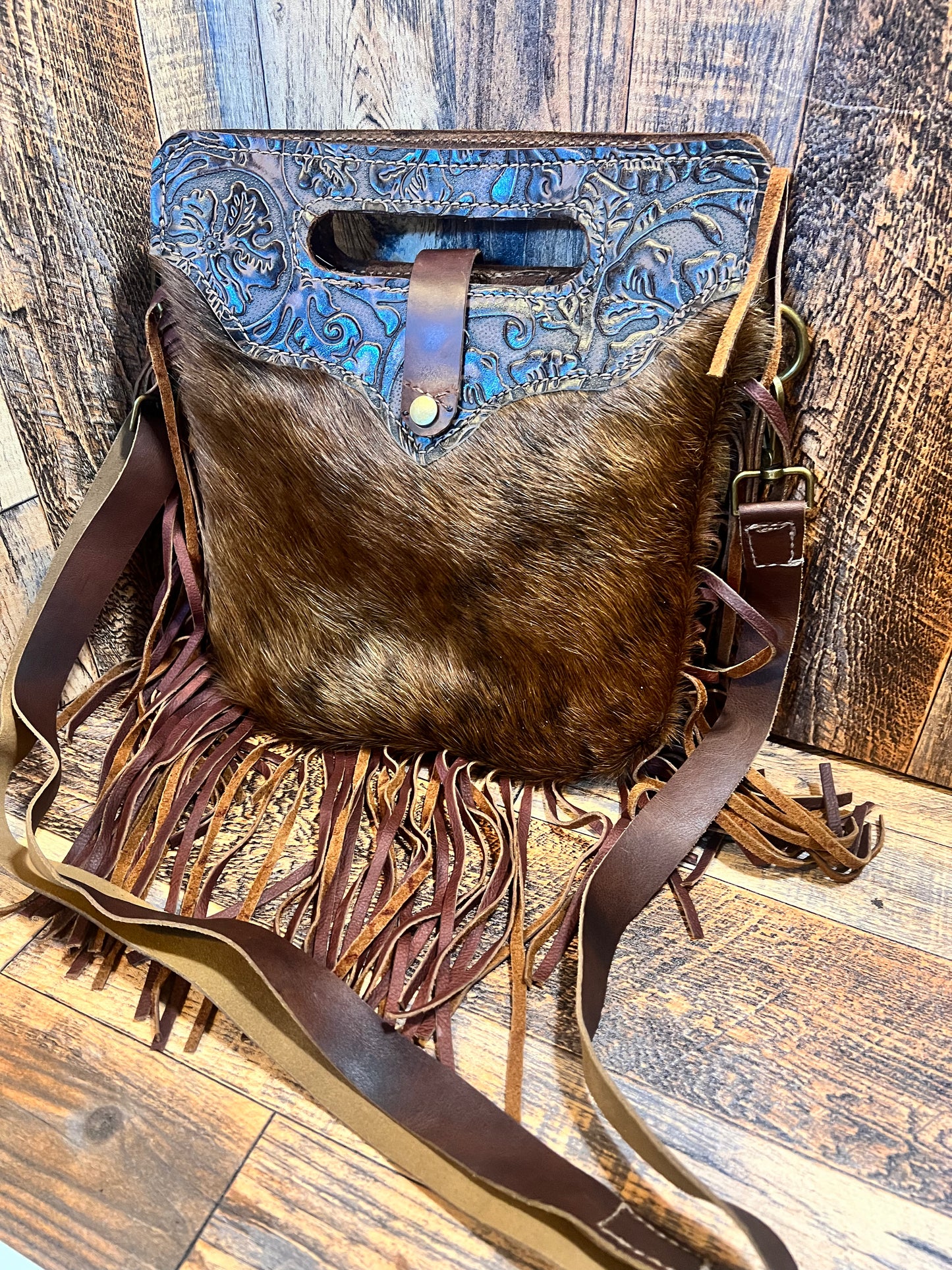 Crossbody Bag