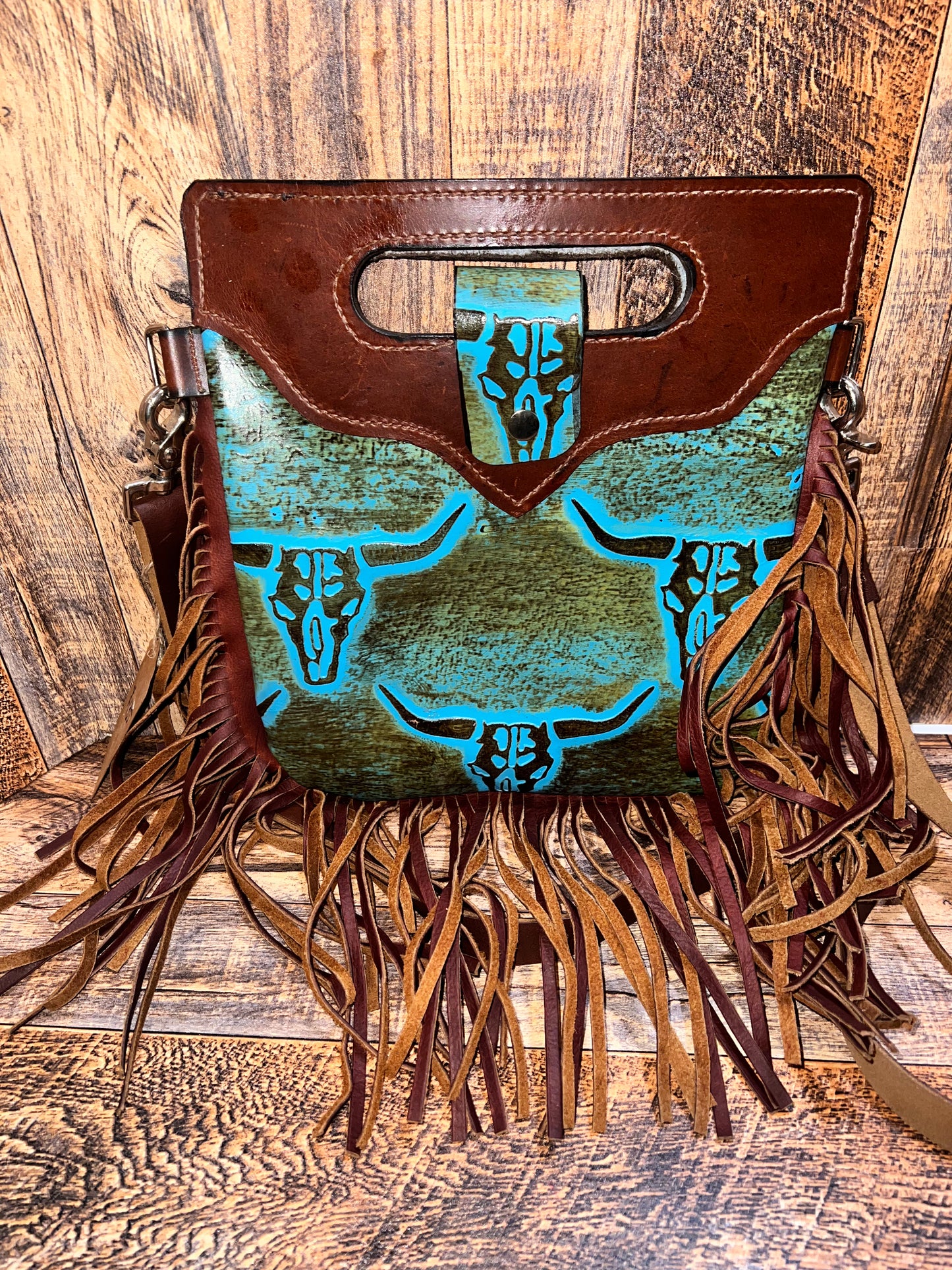Crossbody Bag