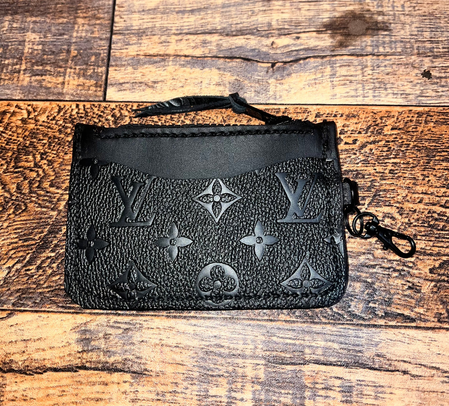 LV small wallet