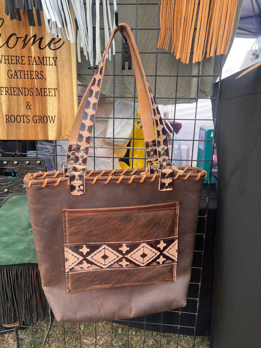 Large Tote Bag
