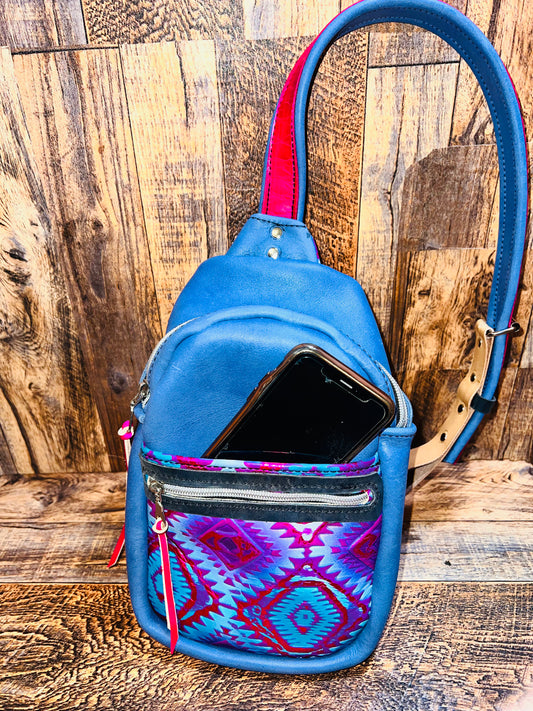 Mini Traveler