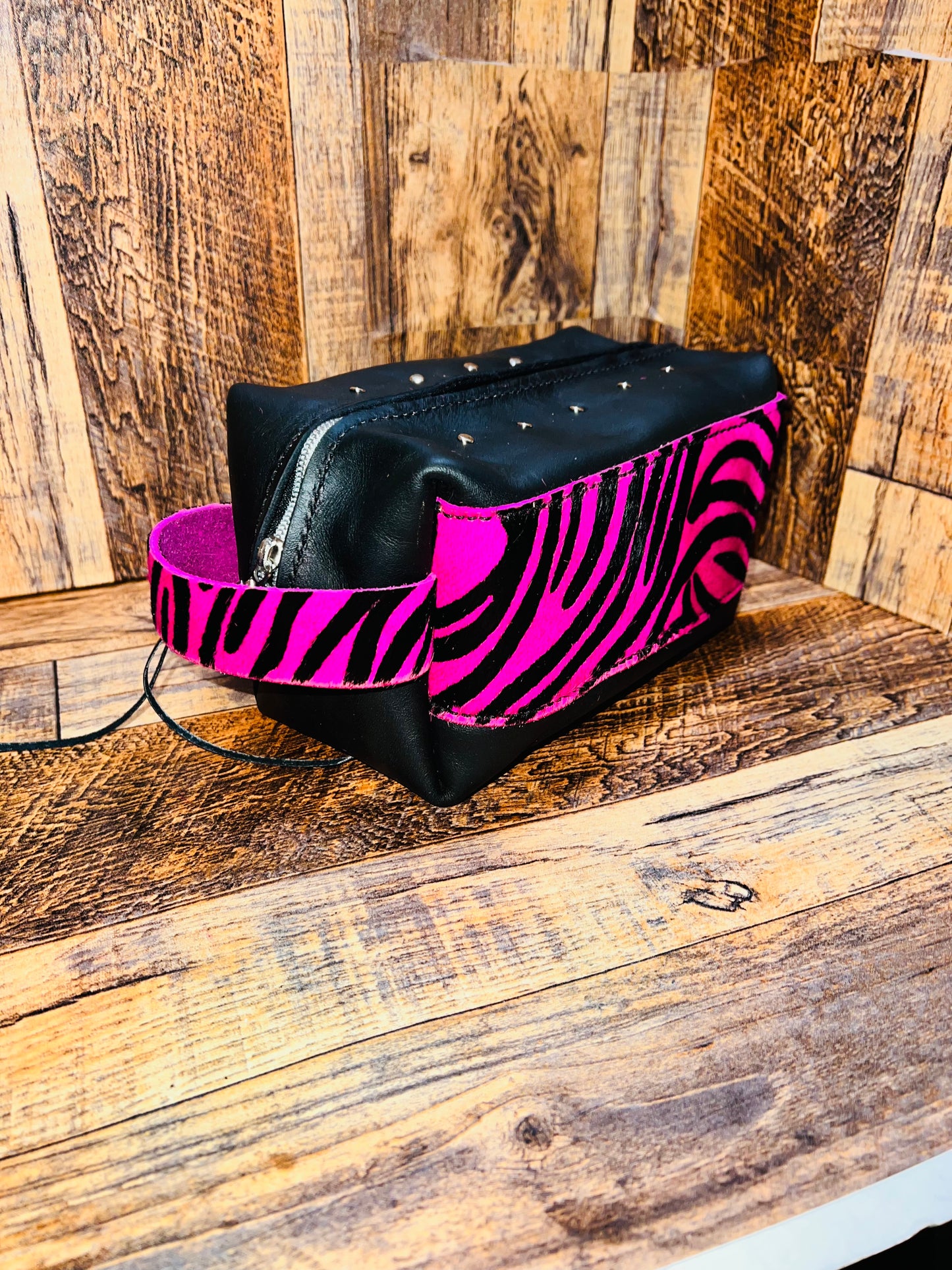 Toiletry Bag