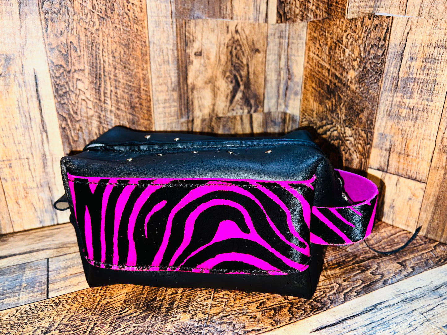 Toiletry Bag