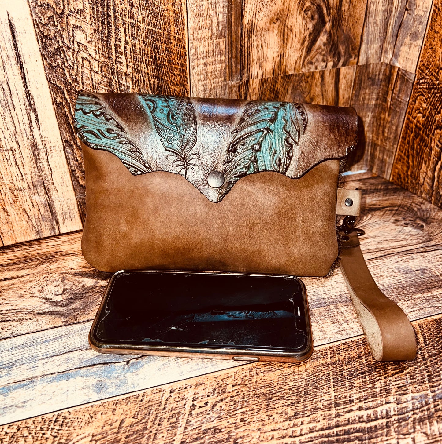 Mini Clutch