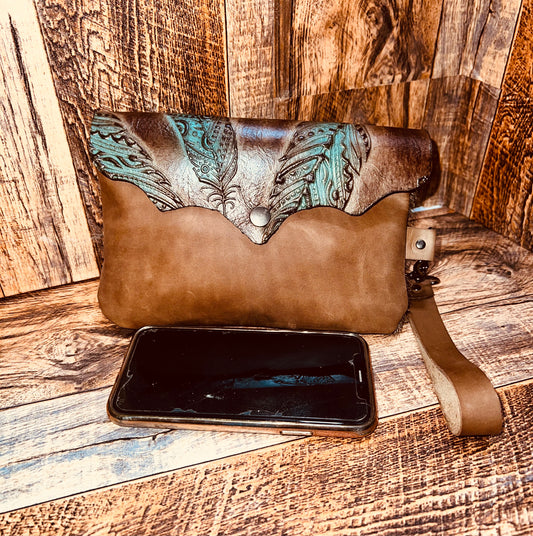 Mini Clutch