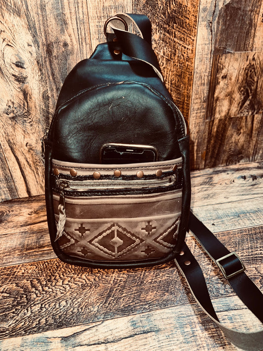 Mini Traveler Bag
