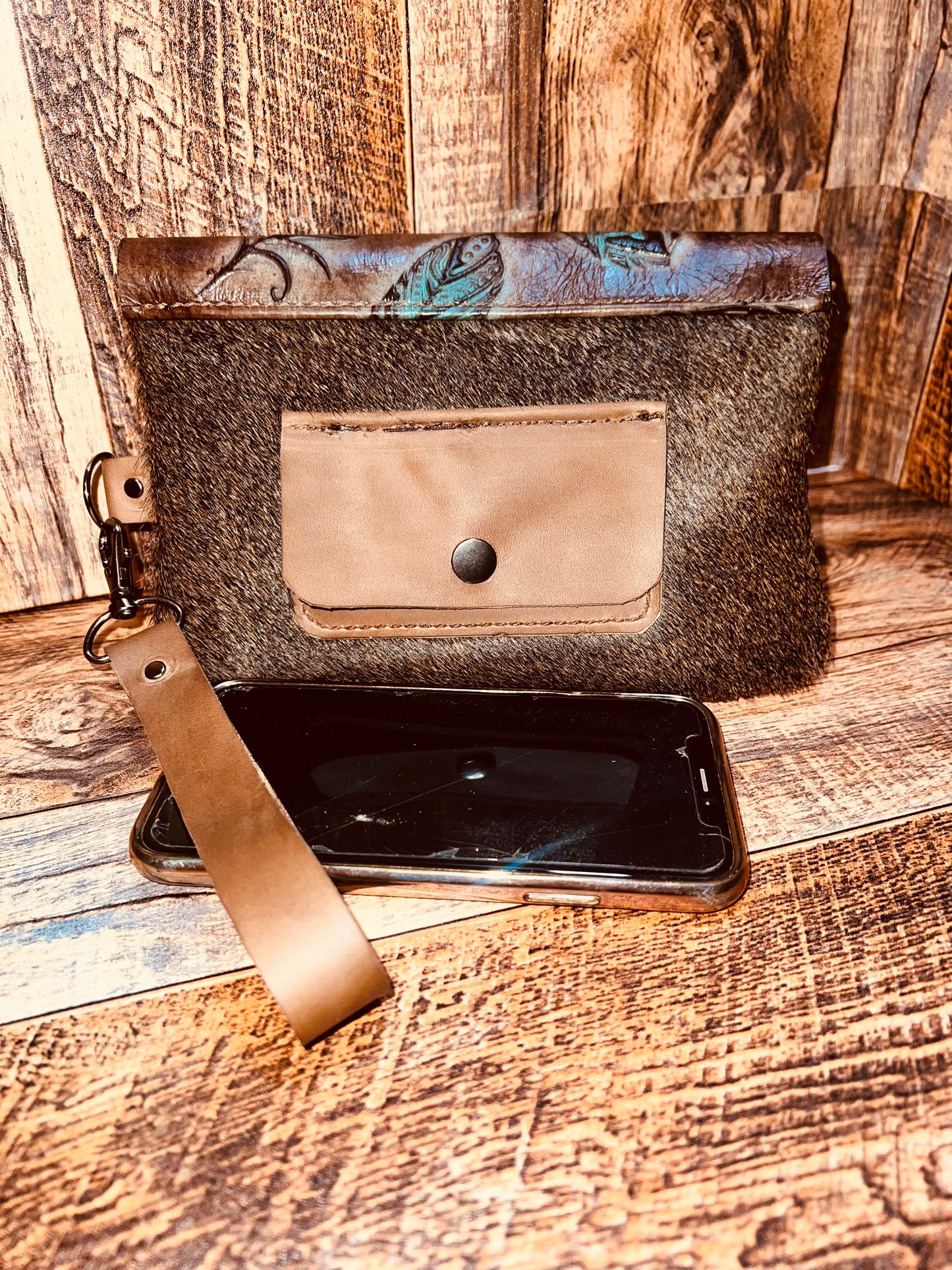 Mini Clutch