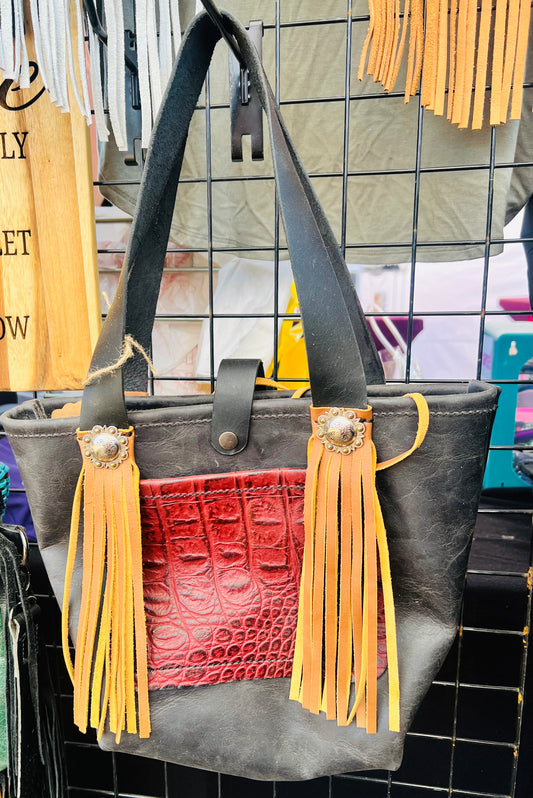 Small Tote bag