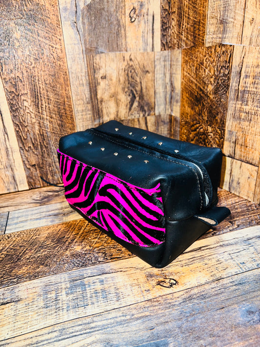 Toiletry Bag