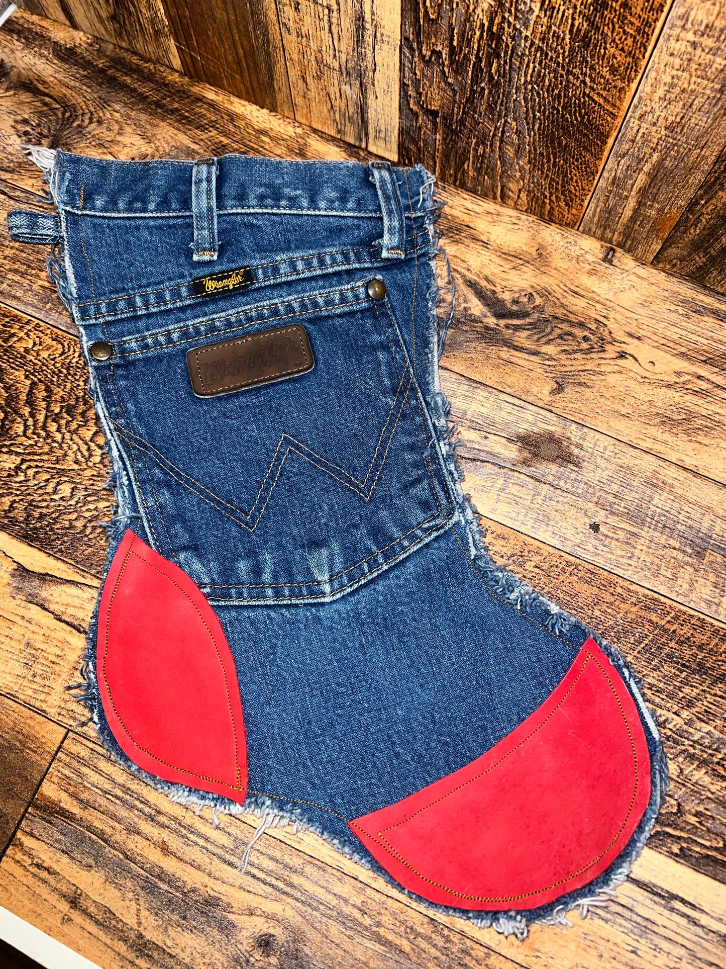 Christmas Stocking