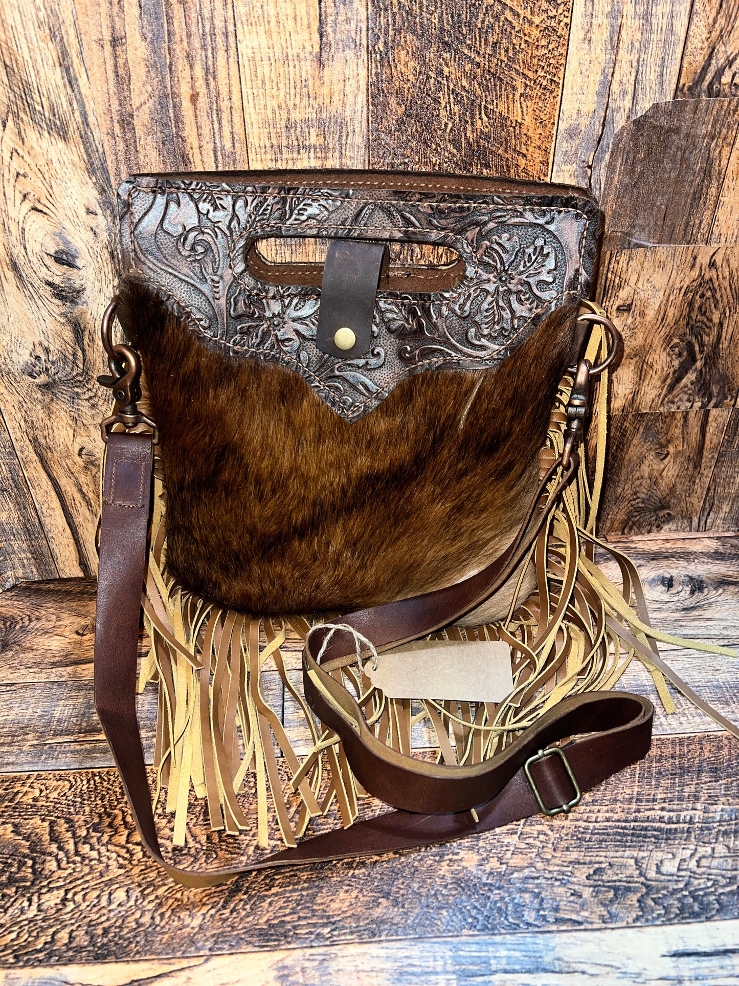 Crossbody Bag