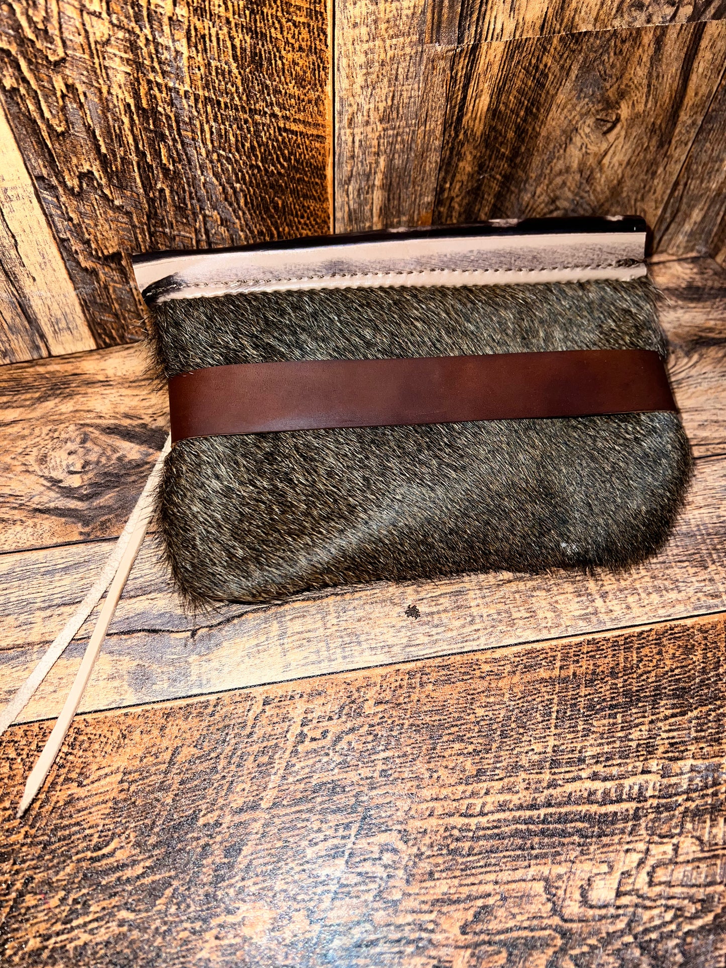 Mini Clutch