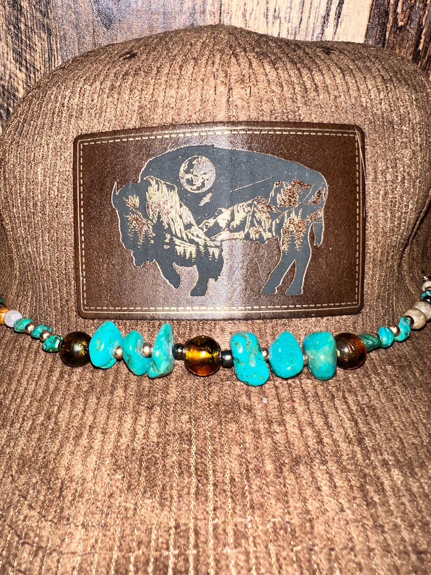 Corduroy Hat