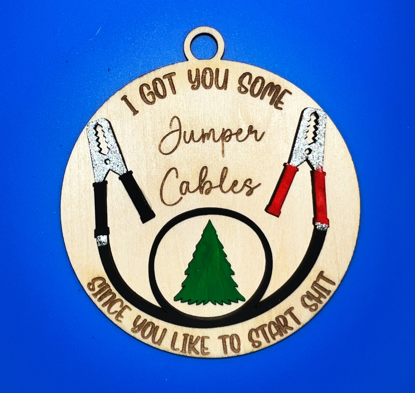 Christmas Ornaments