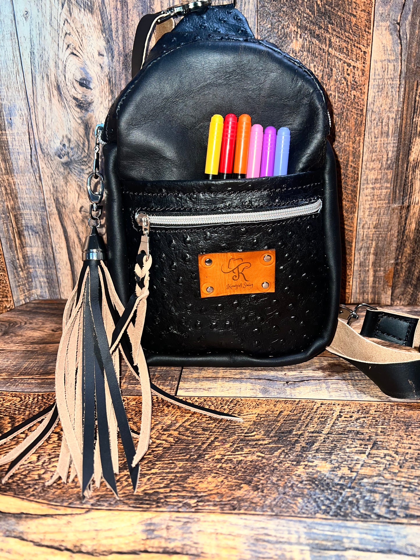 Mini Sling Traveler