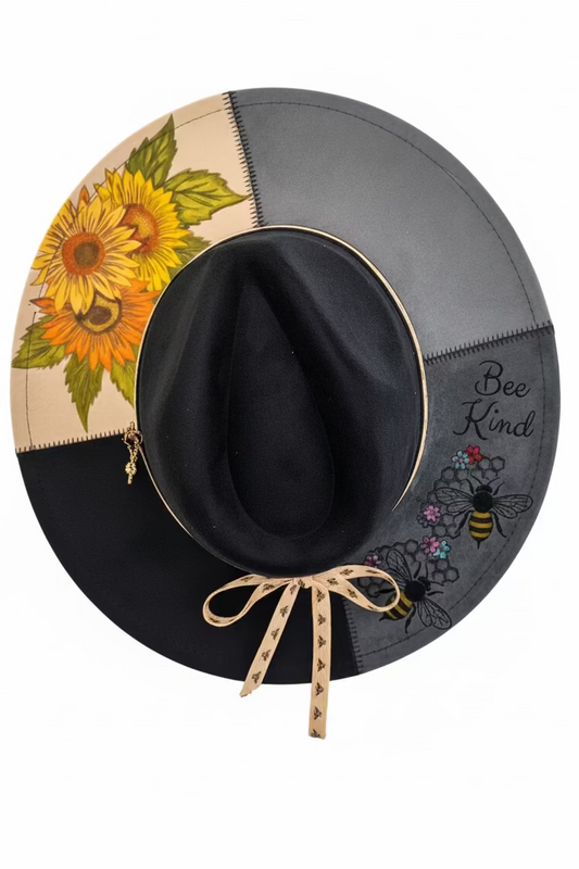 Engraved Hat