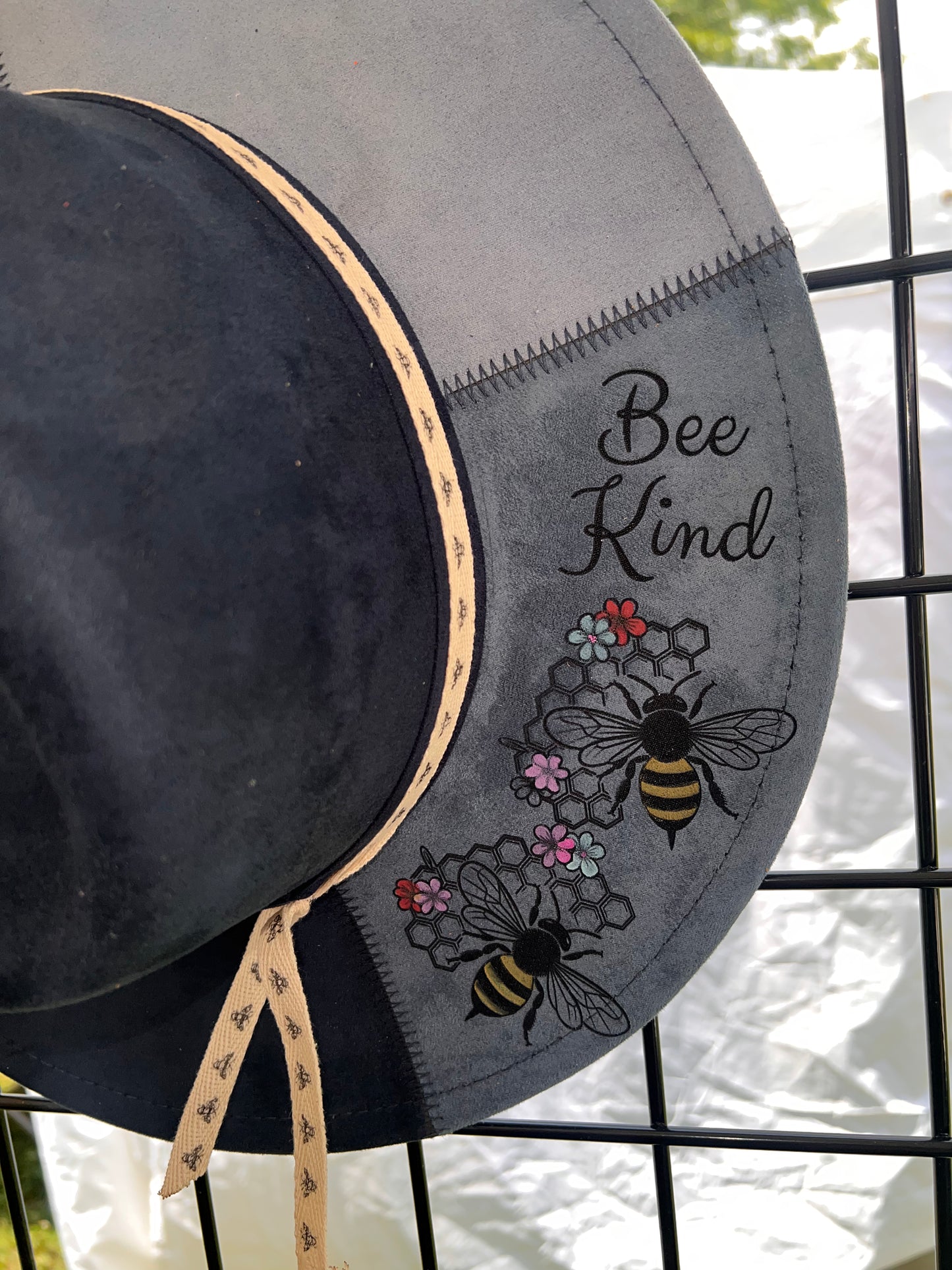 Engraved Hat