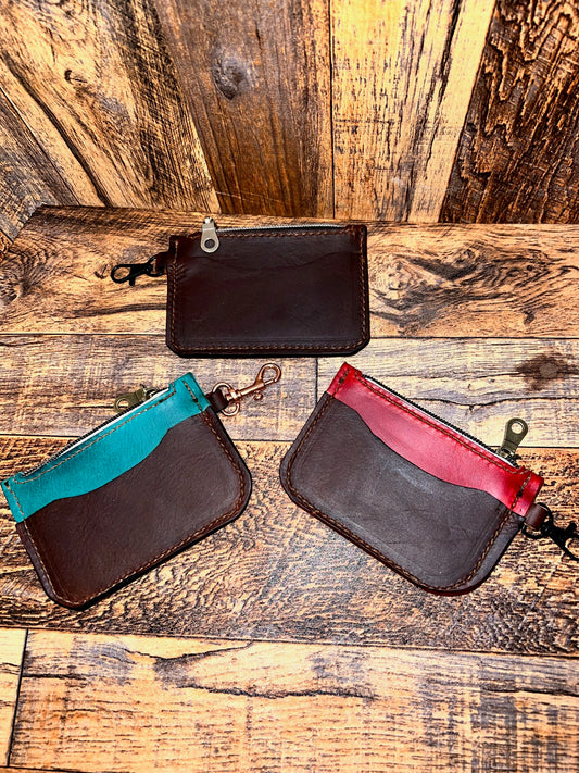 Wallet - Small